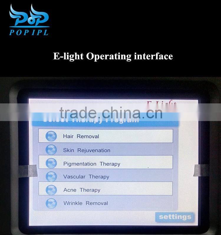 RF,PDT,Laser,Multi-Function Beauty Equipment,ipl laser,IPL Type and CE Certification ipl laser POP IPL