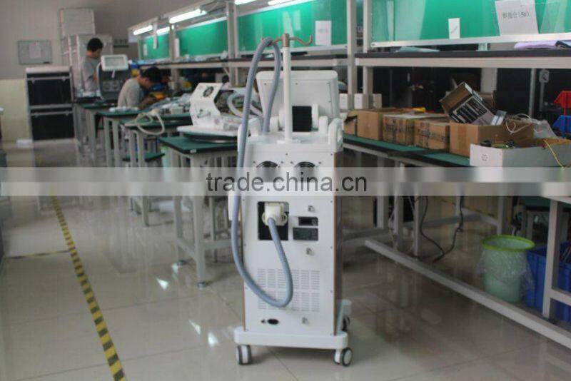 808nm diode laser non channel diode laser