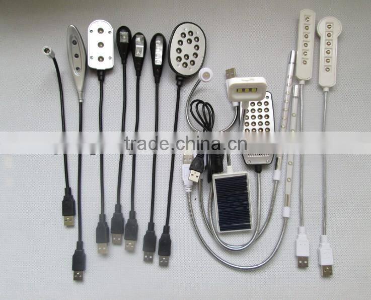 outdoor portable solar led lights for crafts