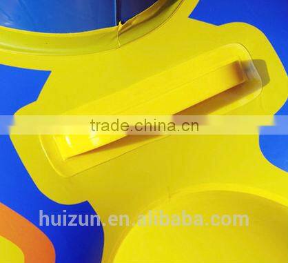 High Quality Inflatable Baby Swimming Ring