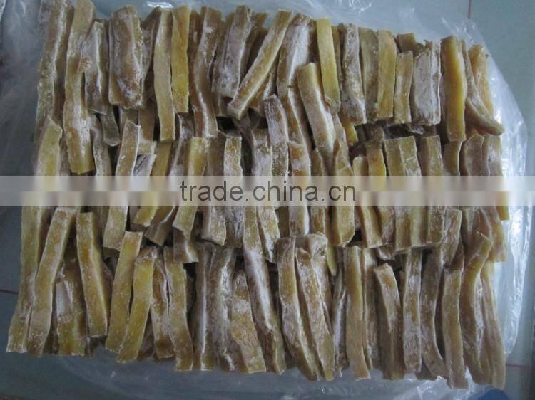 frozen dried sweet potato chips potato strip