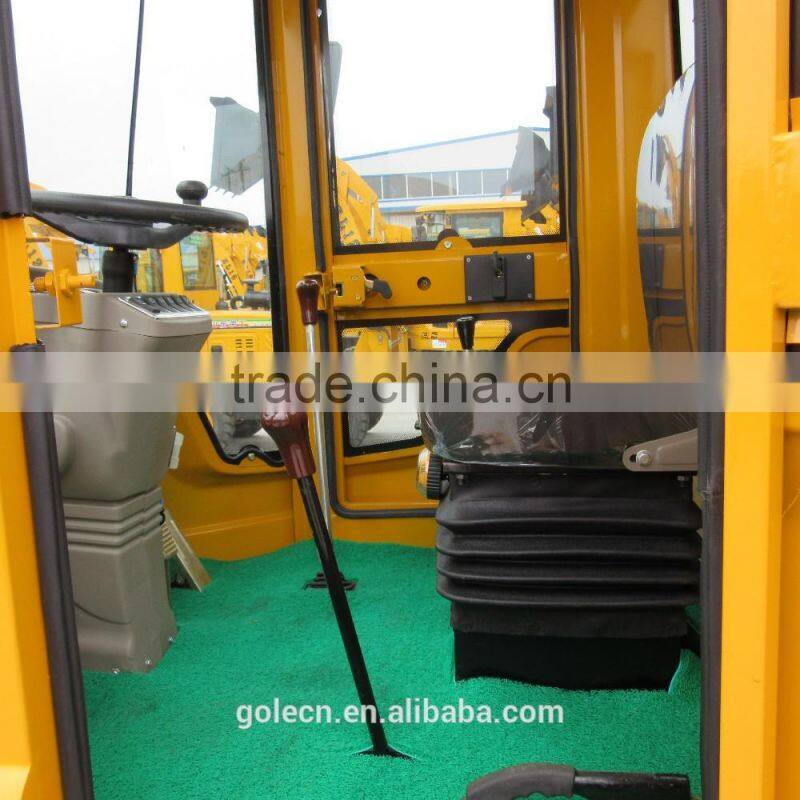 Chinese best seeling wheel loader hydraulic cylinder