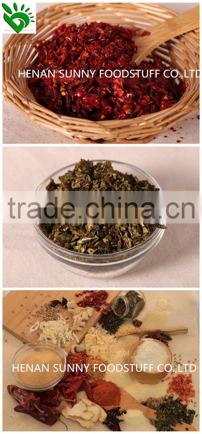 Good Quality Bell Pepper Price