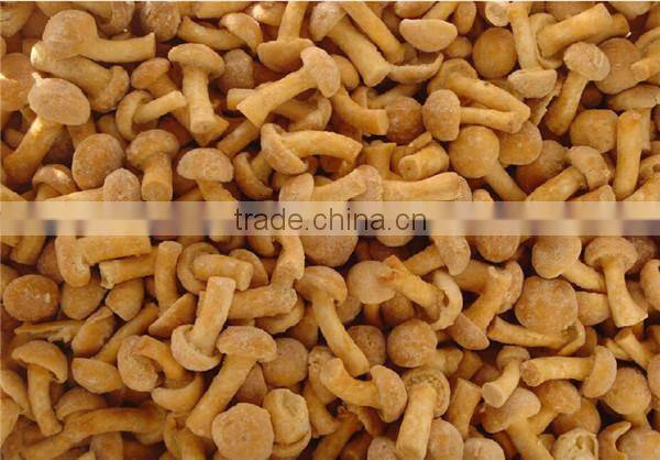 Frozen Nameko Mushroom/ IQF Nameko Food