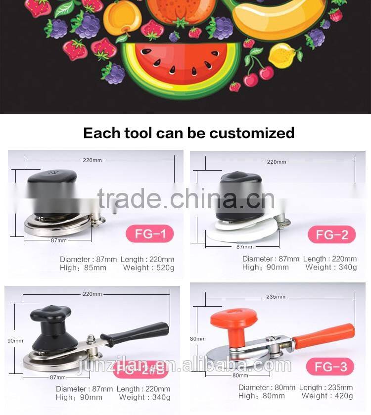 FG-2 can sealer for sale