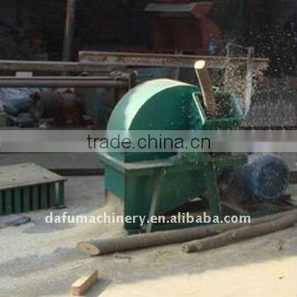 High efficiency BX600 Sawdust making machine