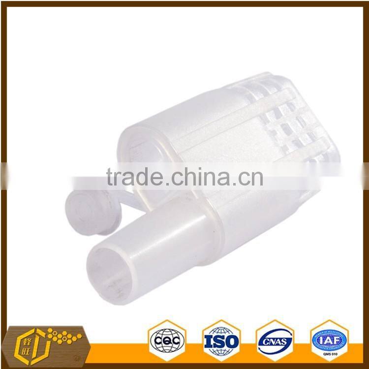 Factory sale Bee Tools Plastic Queen Bee Cage for beekeeping