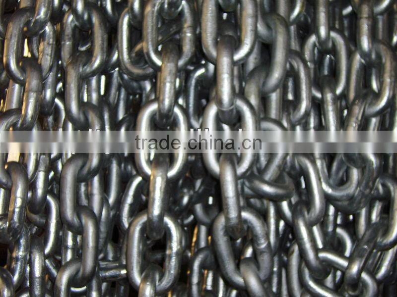 CHAIN G80 HIGH TEST CHAIN