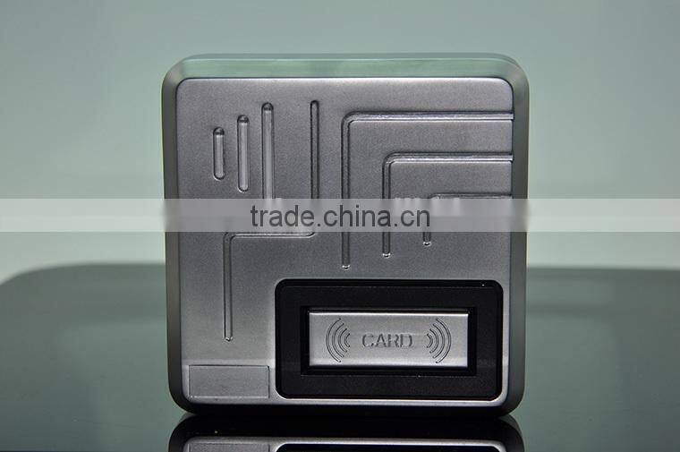 Wired Weigand26 EM ID Reader