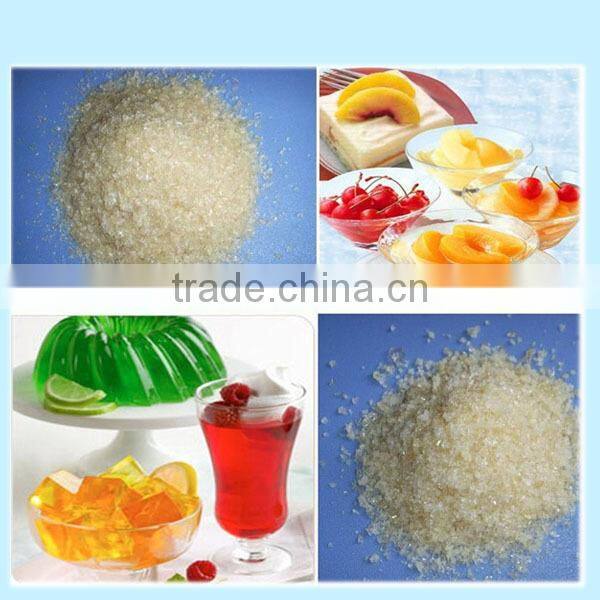 180-200BL edible beef gelatin /unflavored gelatin halal for fruit jelly