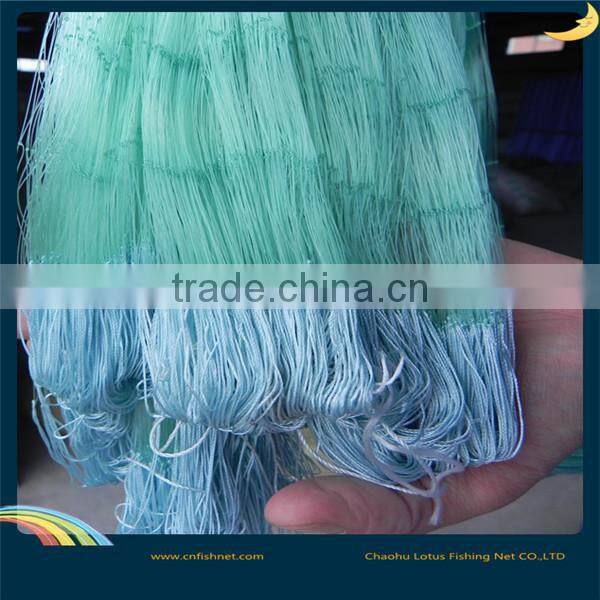 Nylon Japanese fishing net