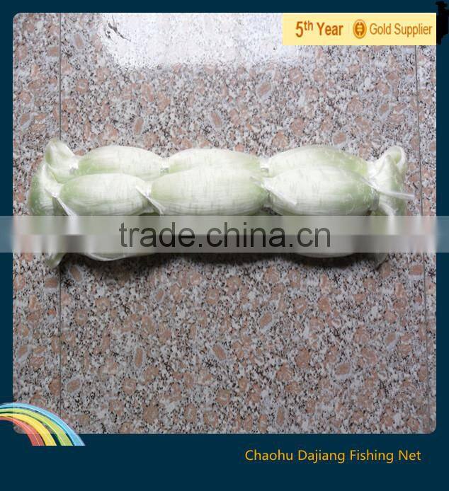 400MD Nylon Monofilament Fishing Net