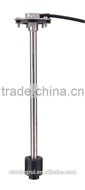 MR-MTN-200 Reed switch liquid water fuel level sensor