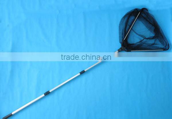 fish landing net,cheap price super quality from fishing net factory,rubber net