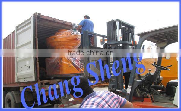 CSPM 2015 best selling 1.5-2t/h Forest Biomass Fuel Wood Sawdust Straw Pellet Making Machine for Sale