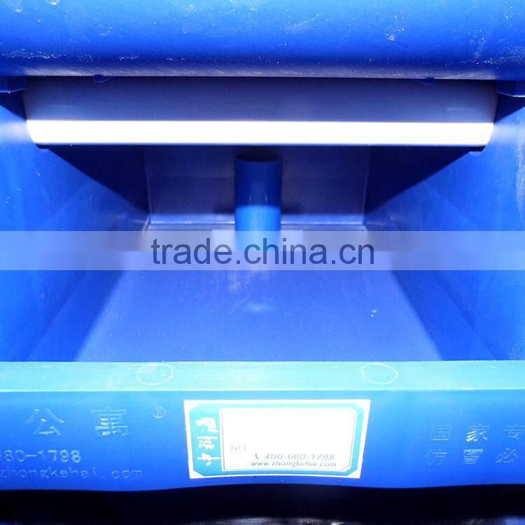 2014-ZKH live mud crab breeding system