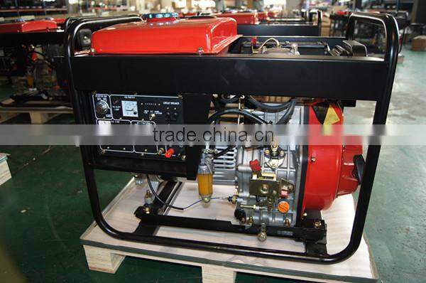 diesel generator set 30kva