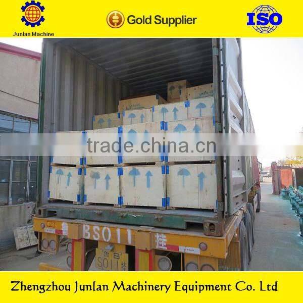 Multi-function Hydraulic Automatic Brick Making Machine