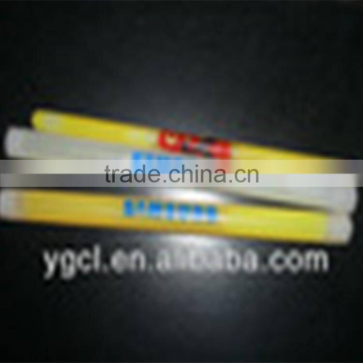 LOGO Printing Glow in the Dark Stick