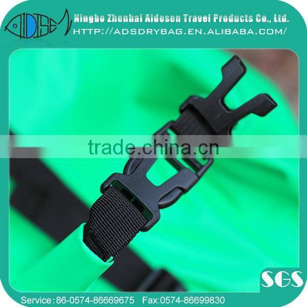 500D PVC tarpaulin 0.5mm waterproof hunting backpack,waterproof backpack for hunting