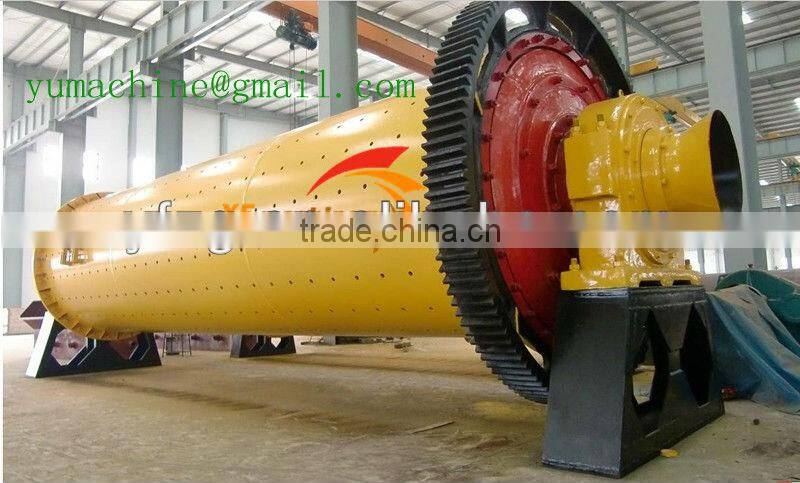 Wet type ball mill,gold ball mill for sale