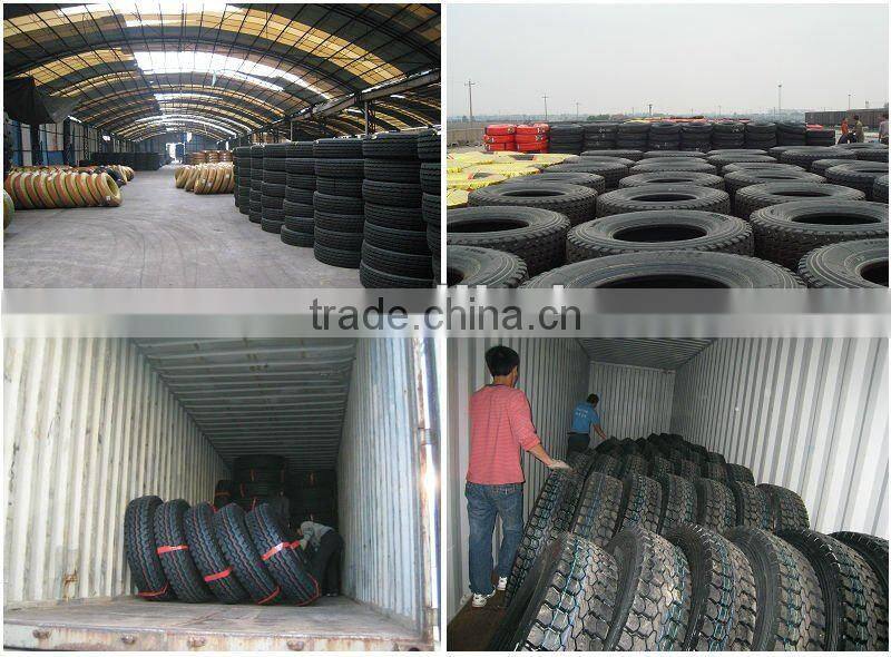 new tyres in china
