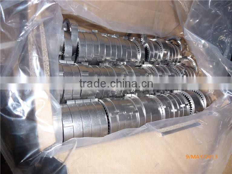 John Deere gear 17 teeth H86912