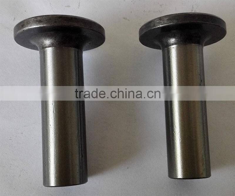 Farm tractor diesel engine specific valve tappet