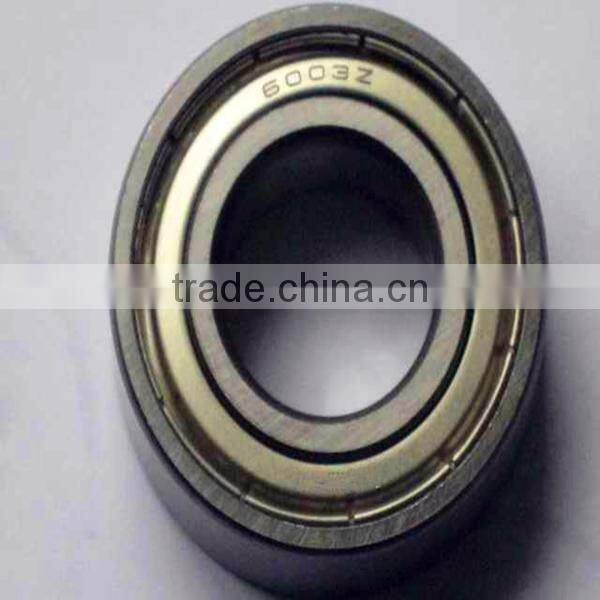 Textile Rapier bearing 15x52x8.2 Ball Bearing YS630 for sewing machinery