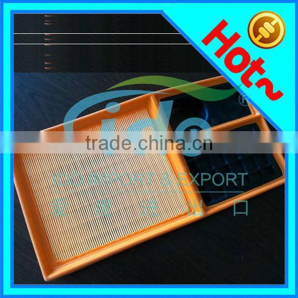 Auto air filter for VW 036 129 620M/036129620M