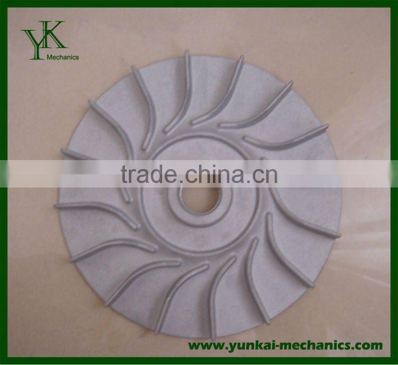 High quality precision super quality die cast manufacturer