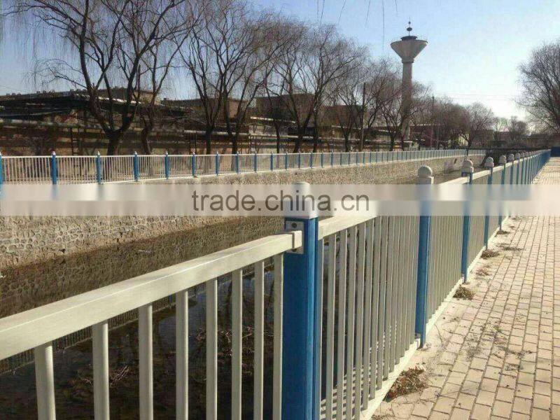 Decorative Picket Fence/Vinly Ranch Horse Fence/Garden Fence