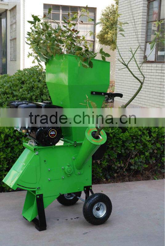 Garden Shredder / Chipper