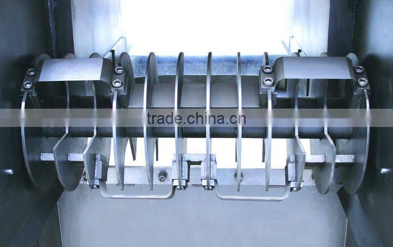 cheap Flaker Machine for frozen meat QPJ2000
