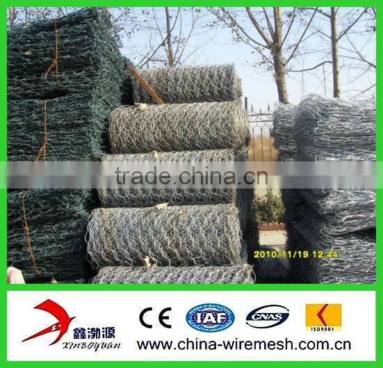 hexagonal wire mesh Manufacturer