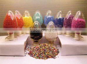 Haisi Double Screw Plastic Compounding Extruder