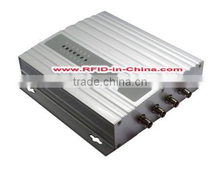 High Gain RFID Antenna from Daily RFID