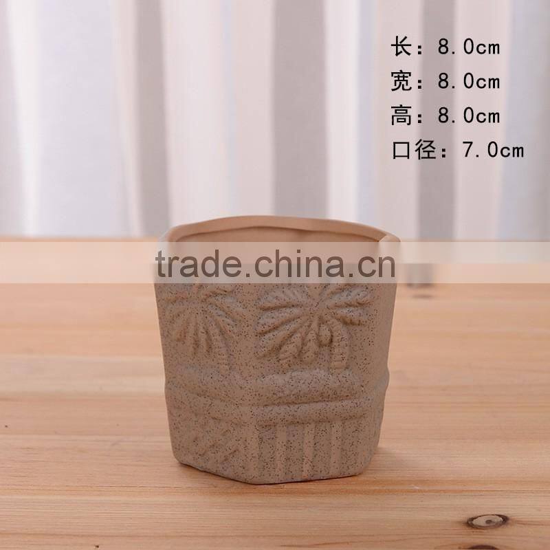 Ceramic Plant Flower Planter Pot