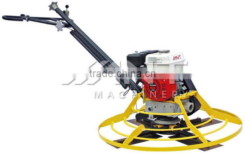 WH100W hot selling mini power trowel