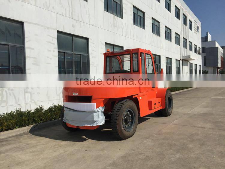 Hot sale china made new style Cheapest price and High quality diesel forklift truck