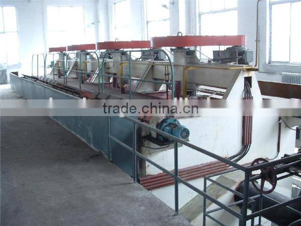 2014 best quality Copper Ore Flotation Machine /Flotation for sale