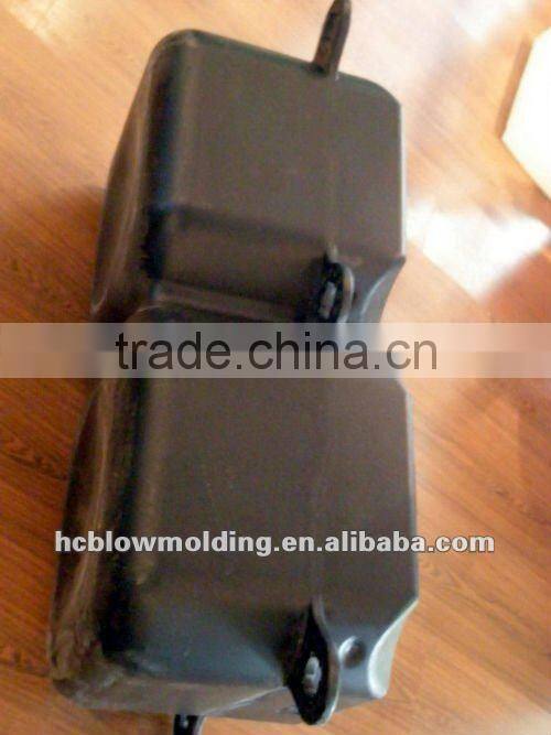 Ready-Made Mould Plastic Floating Dock Floating pontoon Hard Plastic Dock
