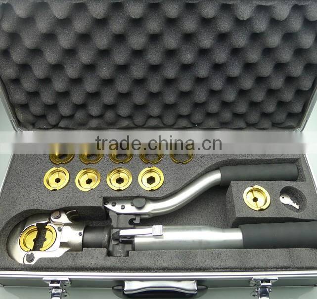 Hydraulic Hand Crimping Tool
