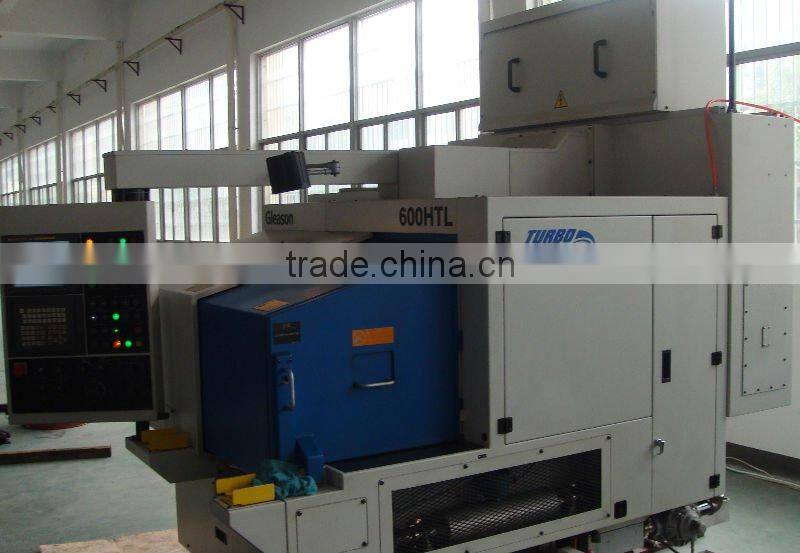 Bevel Spiral Gears OEM