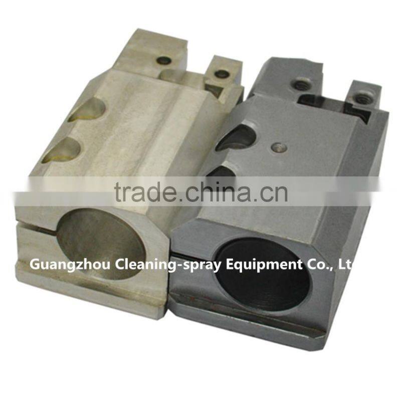 SS, Plastic cnc machining service