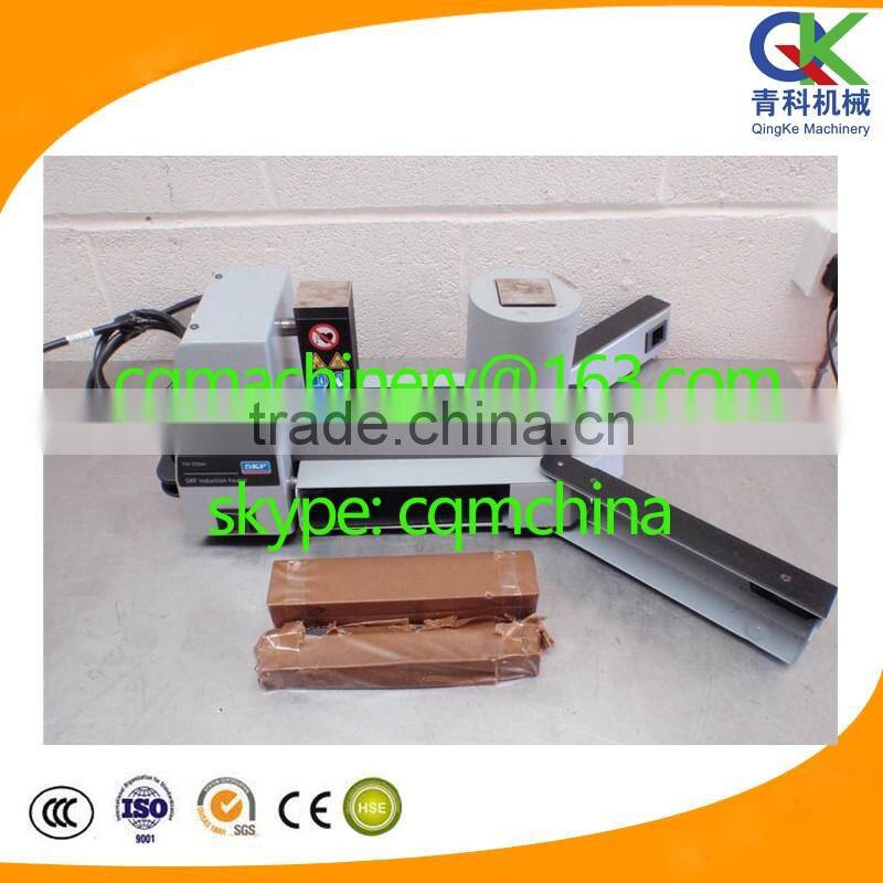 SKF Heavy Duty bearing heater for Mining equipment and Oil Equipment