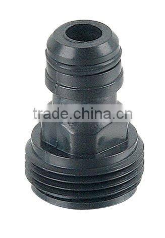 7-dial Function Water Spray Gun For Garden and Car Washing