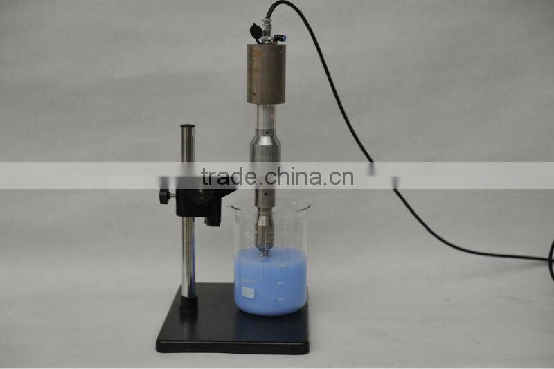 ultrasonic piezoelectric ceramic transducers