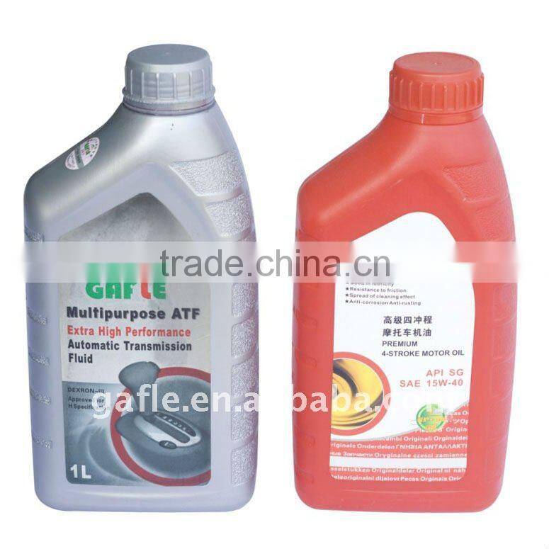 radiator coolant