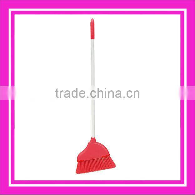 plastic broom / plastic broom set